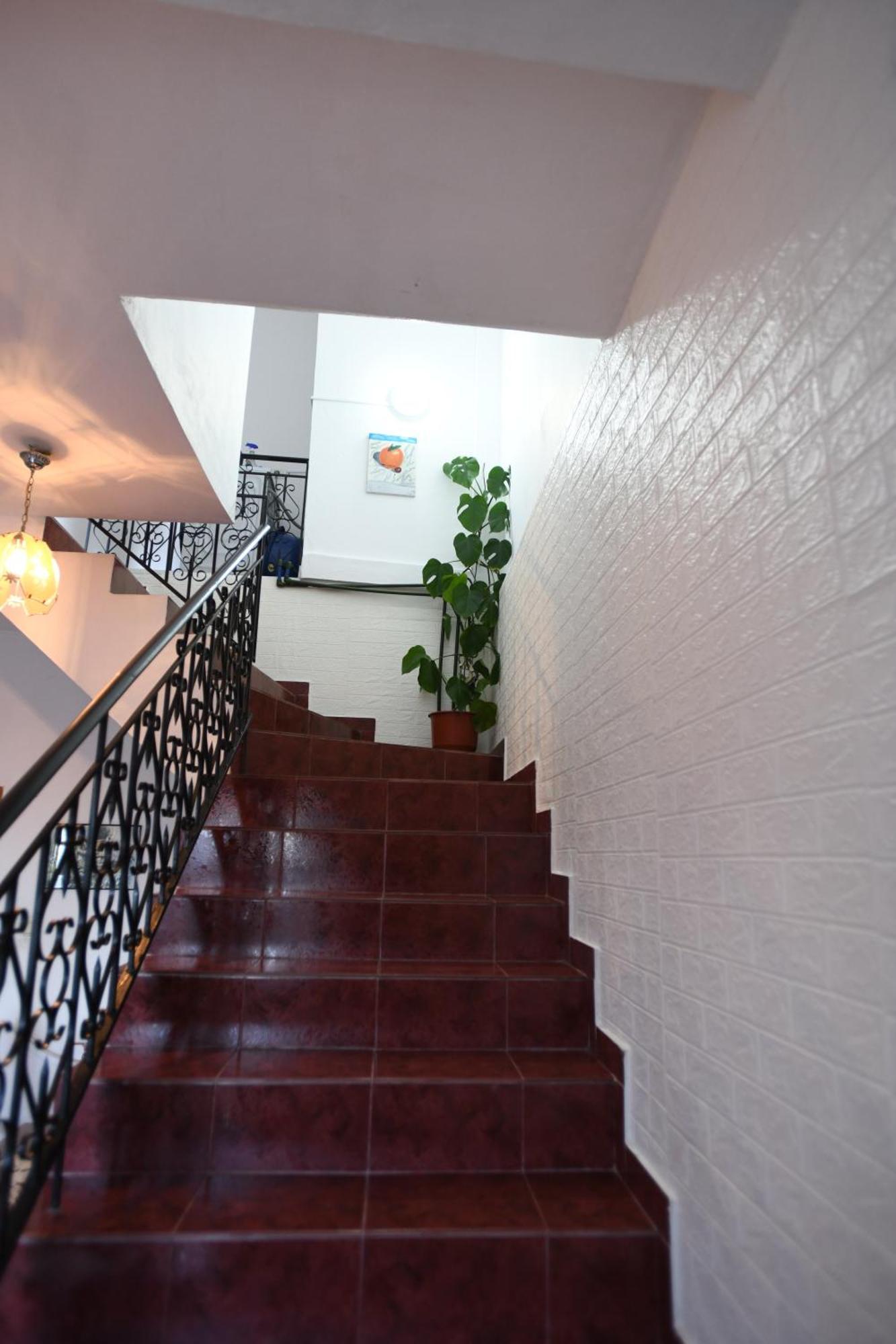 Guest House Luli Berat Exterior photo