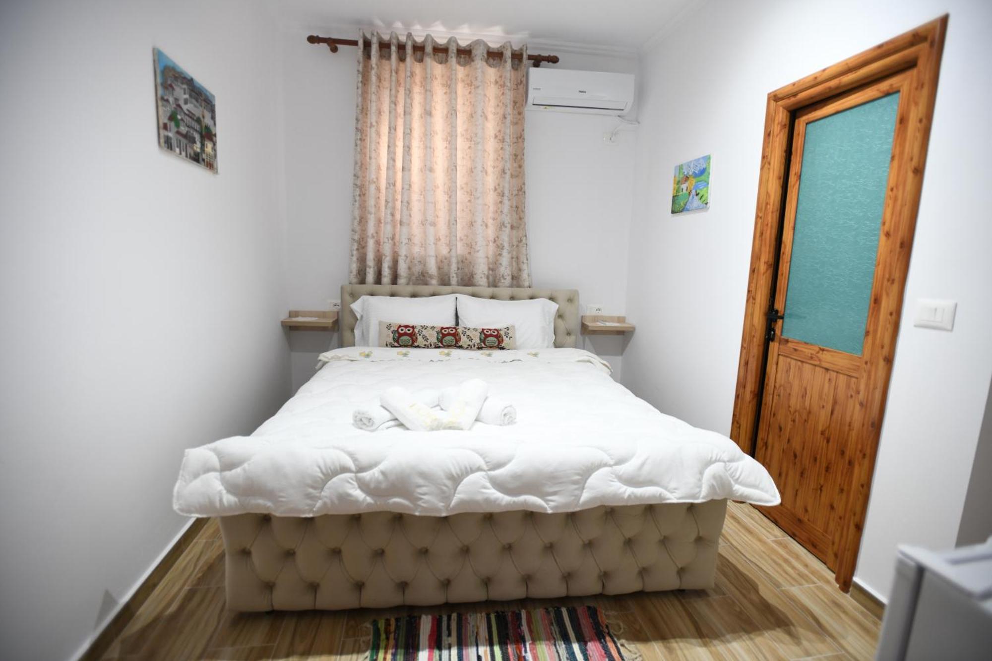 Guest House Luli Berat Exterior photo